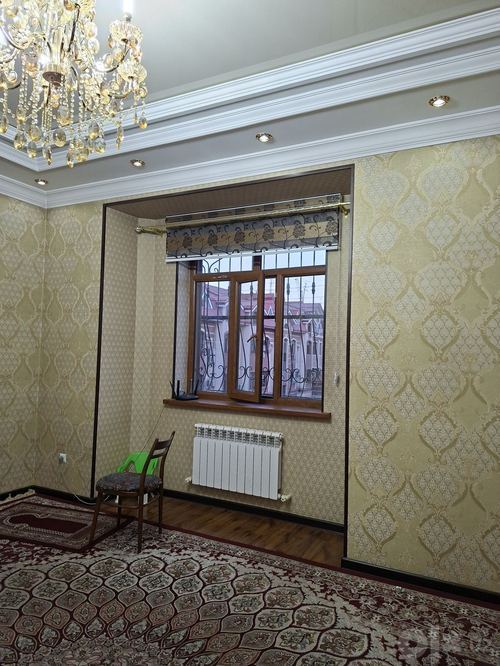 2-комнатная квартира, 70 м²