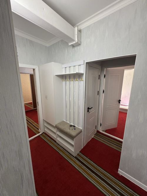 2-комнатная квартира, 70 м²