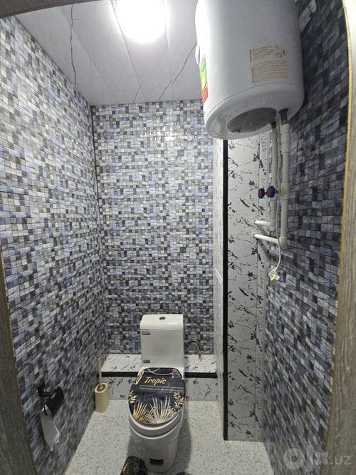 3-room apartment, 96 m²