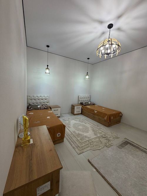 1-room apartment, 40 m²