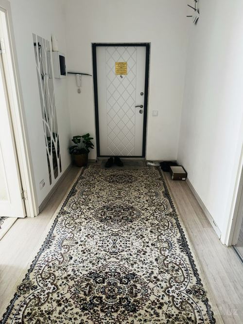 3-room apartment, 80 m²