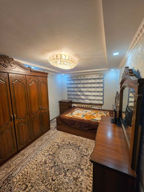3-комнатная квартира, 68 м²