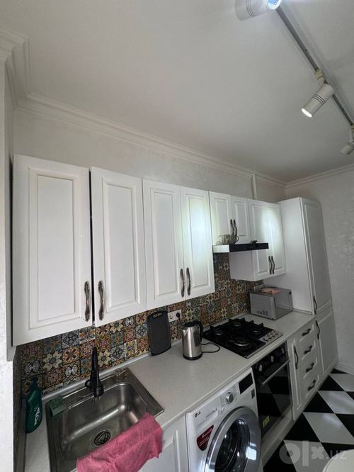 2-room apartment, 60 m²