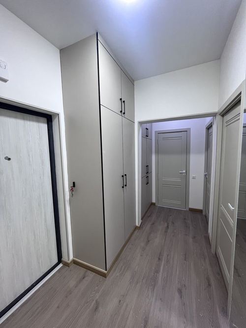 2-room apartment, 62 m²