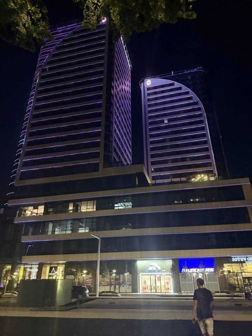 1-комнатная квартира, 18 м²