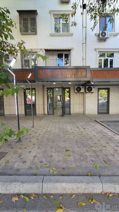 3-комнатная квартира, 53 м²