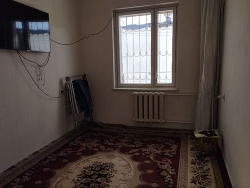 2-комнатная квартира, 56 м²