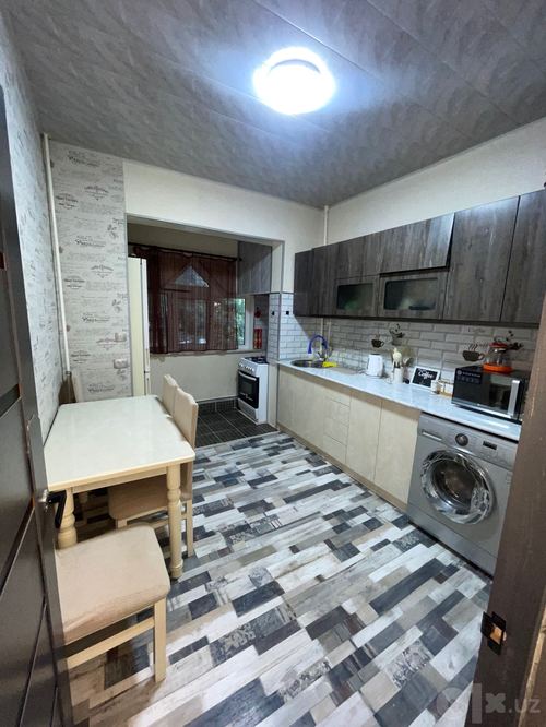 2-комнатная квартира, 70 м²