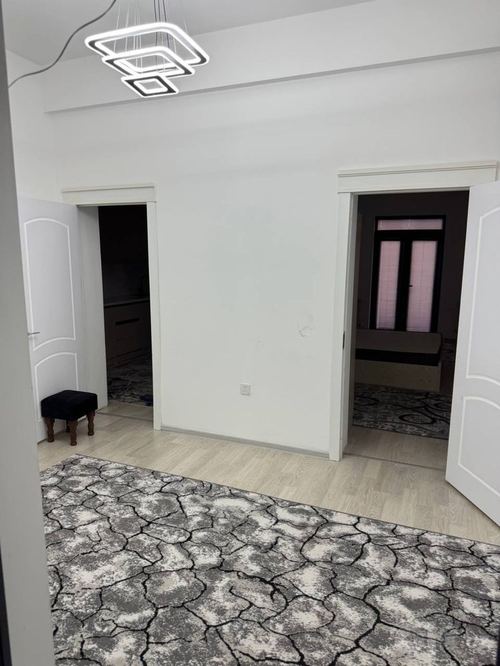 1-комнатная квартира, 48 м²