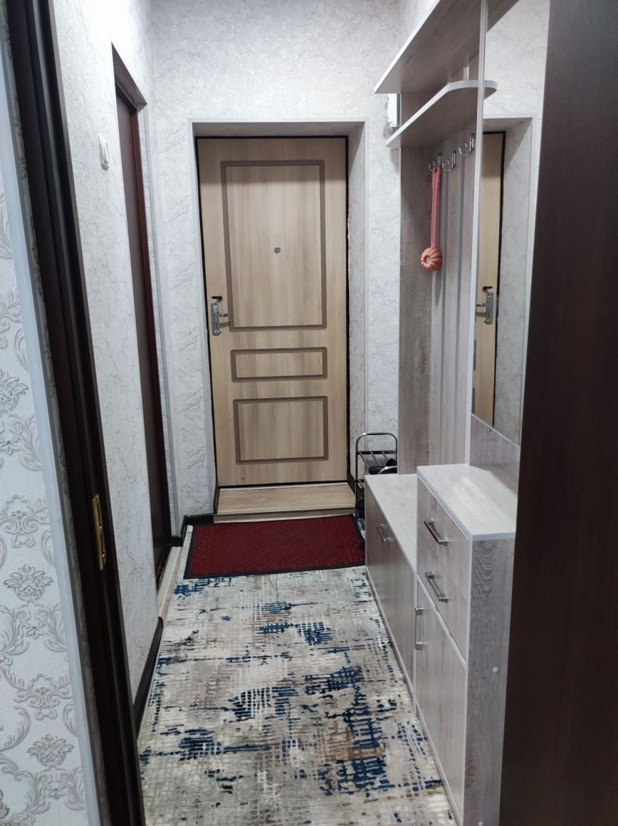 2-комнатная квартира, 50 м², 2/4 эт, Ташкент, Яшнабадский район, в аренду