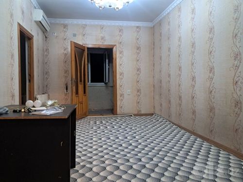 3-комнатная квартира, 48 м²