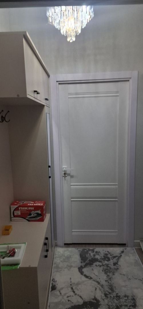 2-room apartment, 36 m²