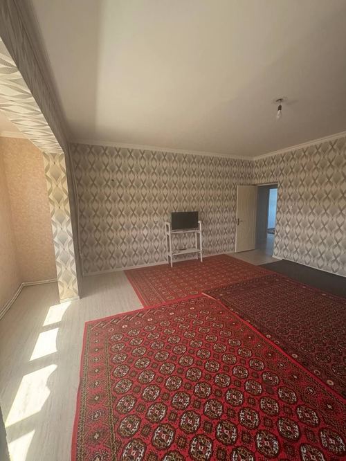 2-xonali kvartira, 64 m²