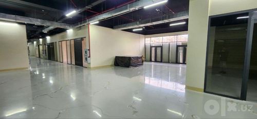 Stroy Mart Oziq Ovqat Magazin, 1 etaj, E Blok