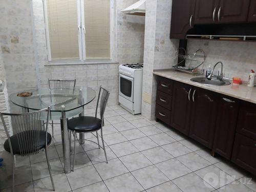 2-комнатная квартира, 62 м²