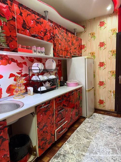 3-комнатная квартира, 60 м²