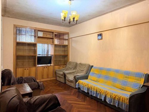 3-xonali kvartira, 75 m²