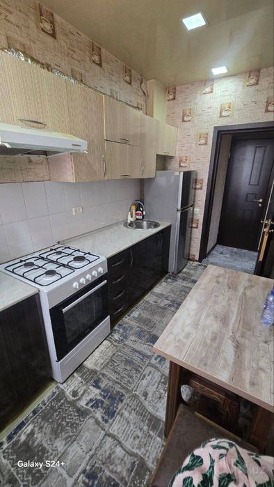 3-room apartment, 72 m²