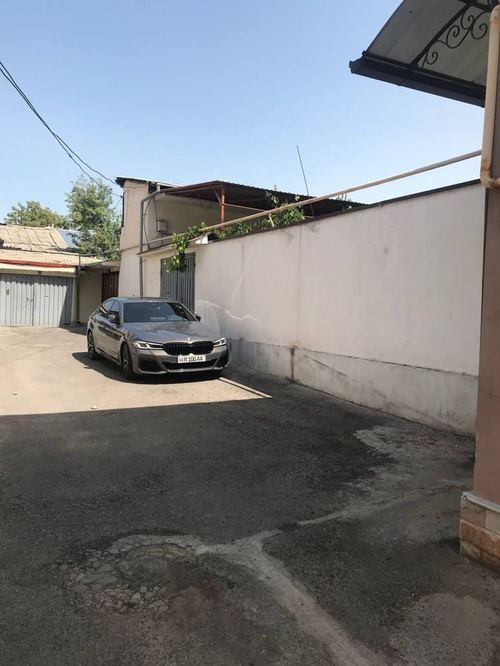 Sentr lunacharskiy hovli sotiladi