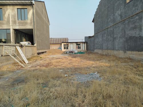 Продажа земля барданкул