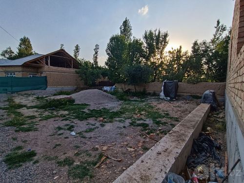 Курук йер сотилади