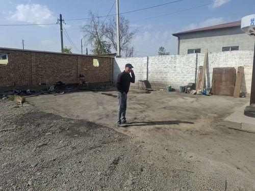 Нотурар ер сотилади бектемир тошкен шахар