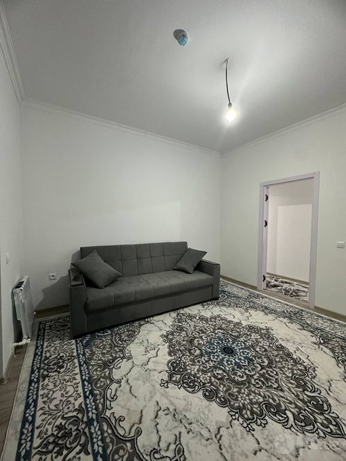 2-комнатная квартира, 55 м²
