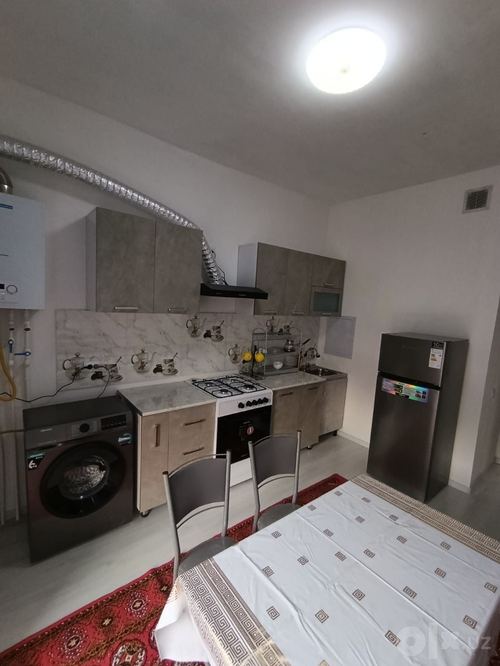 2-комнатная квартира, 68 м²