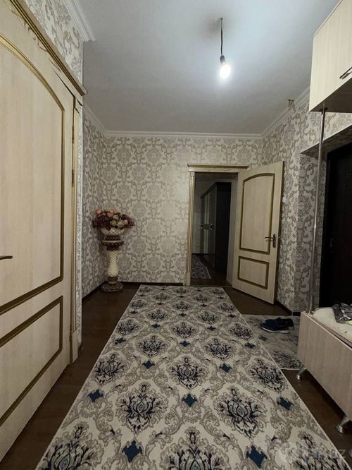 2-комнатная квартира, 55 м²