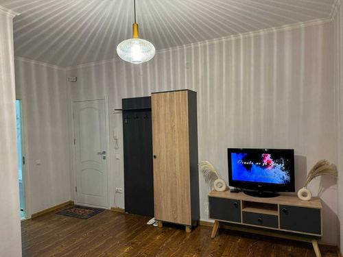 1-комнатная квартира, 38 м²