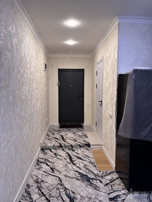 1-комнатная квартира, 30 м²