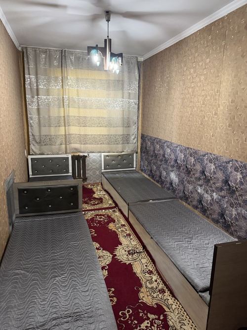 2-room apartment, 48 m²