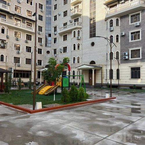 2-комнатная квартира, 60 м²
