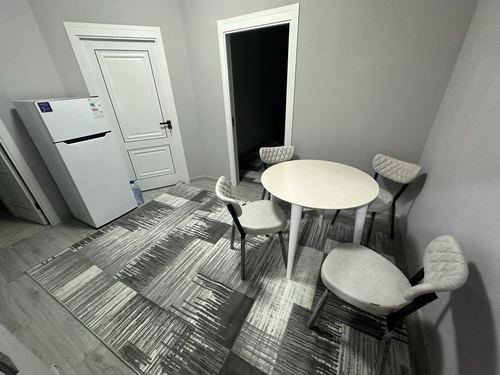 2-xonali kvartira, 46 m²