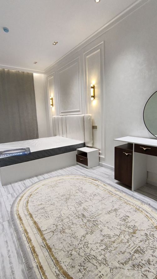 1-room apartment, 45 m²