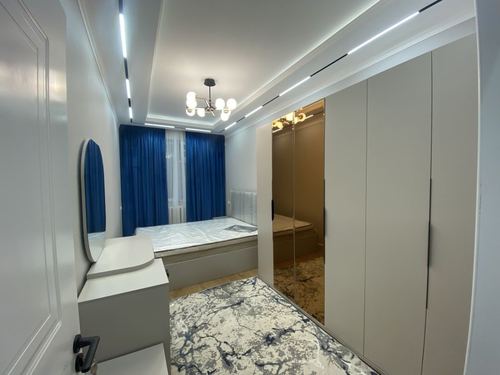 2-room apartment, 44 m²