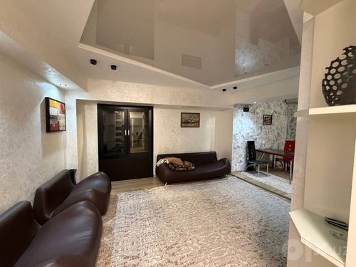 2-room apartment, 57 m²