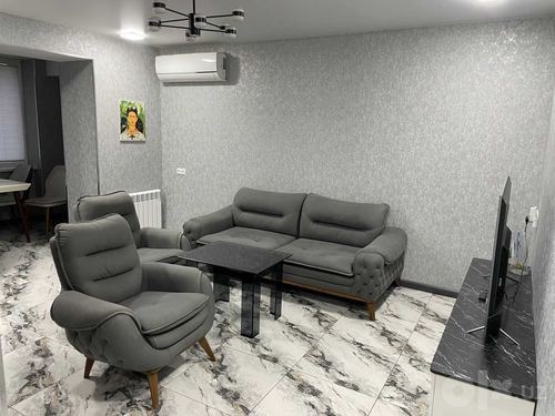3-комнатная квартира, 80 м²