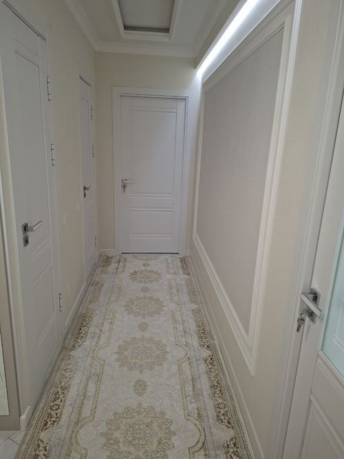 3-room apartment, 85 m²