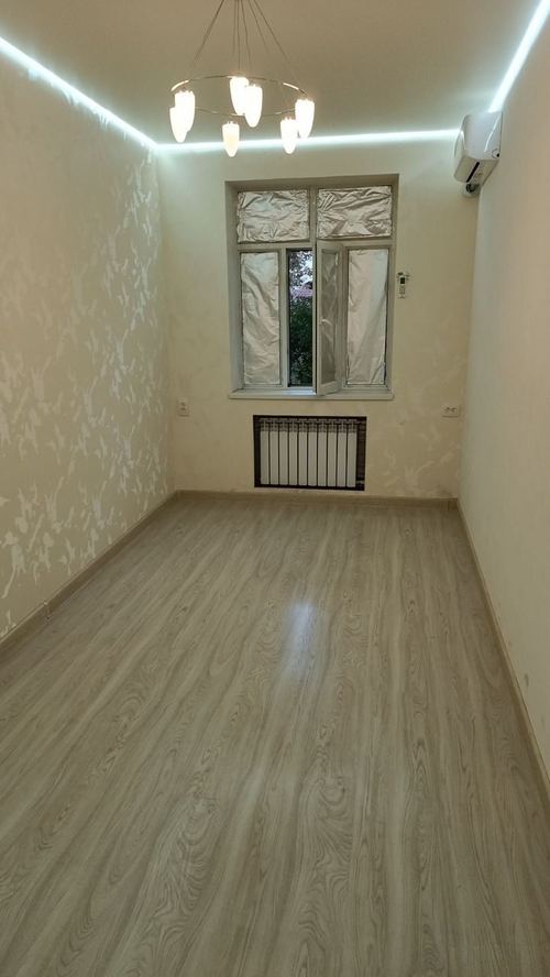 2-room apartment, 52 m²