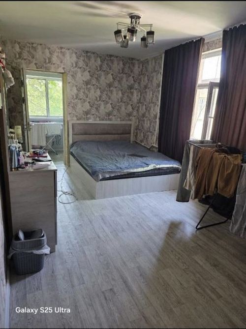 2-room apartment, 42 m²