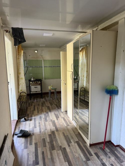 3-комнатная квартира, 80 м²