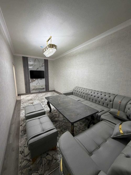 2-room apartment, 59 m²