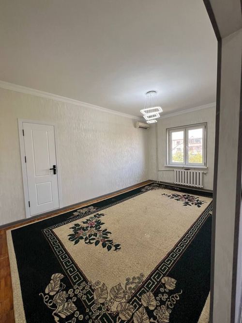 1-комнатная квартира, 40 м²