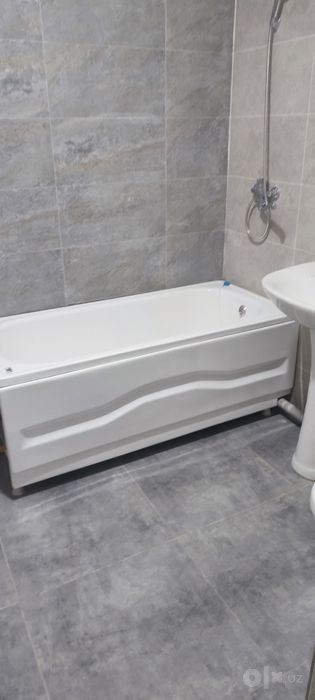 4-комнатная квартира, 100 м²
