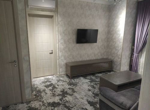 2-xonali kvartira, 49 m²