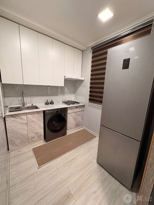 3-комнатная квартира, 70 м²