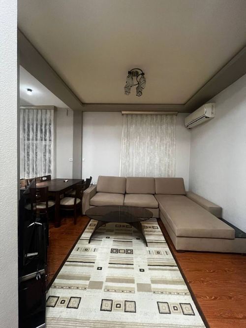 2-room apartment, 60 m²