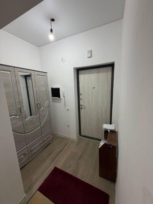 3-комнатная квартира, 70 м²