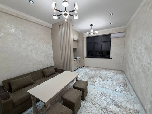 3-комнатная квартира, 58 м²